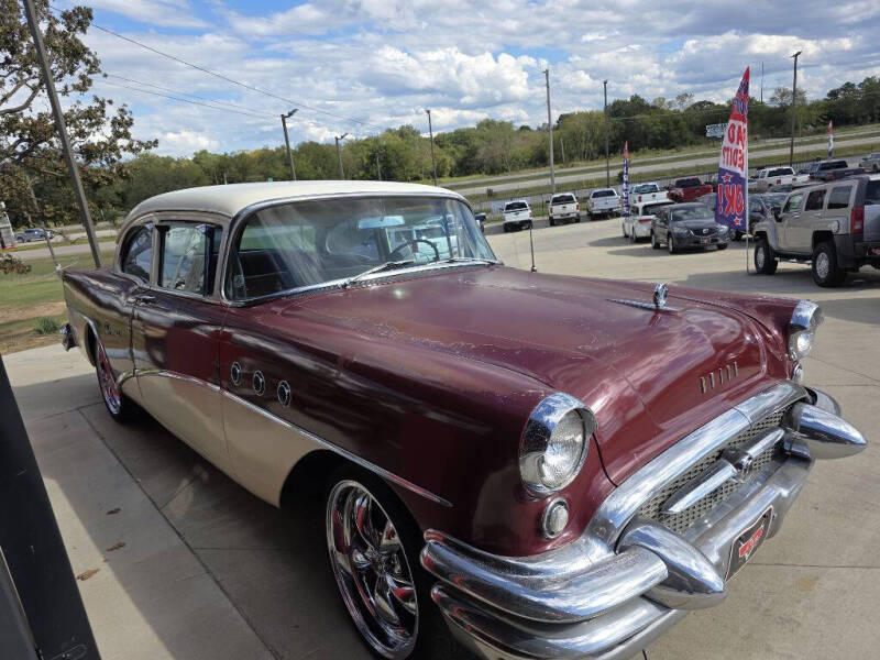 1955 Buick Special