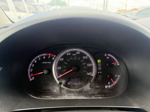 2010 Mazda MAZDA5