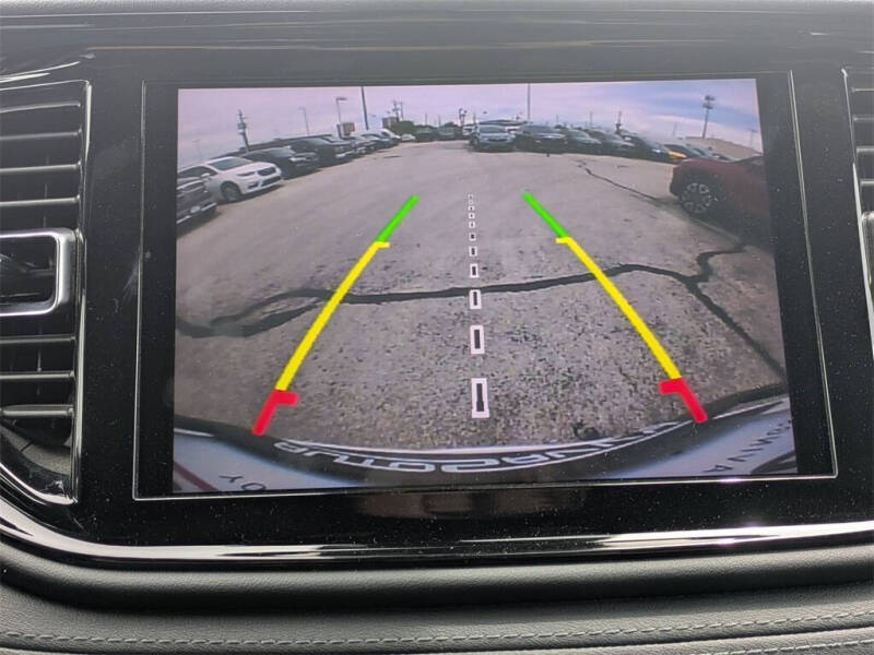 2022 Dodge Durango Citadel