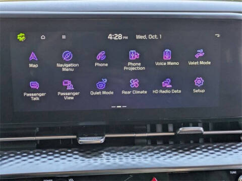 2024 Kia Carnival SX Prestige