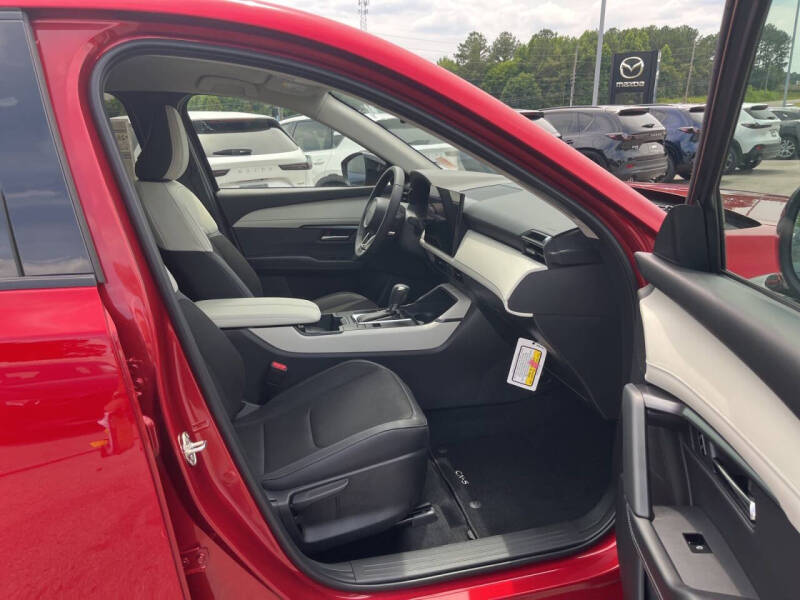 2026 Mazda CX-5 2.5 S Select