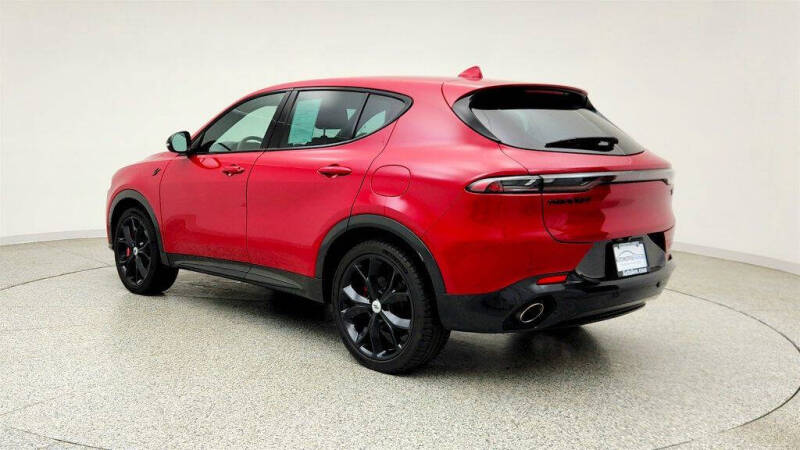 2024 Dodge Hornet