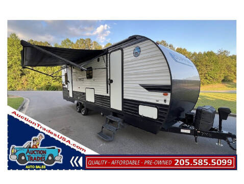 2021 Coachmen RV Clipper