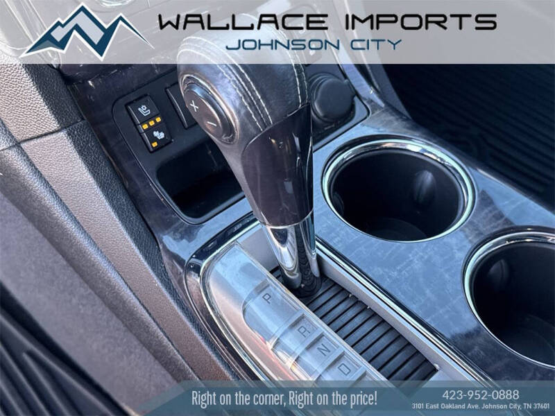 2016 Buick Enclave Premium