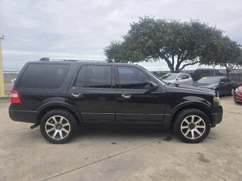 2014 Ford Expedition Limited