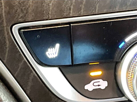 2021 Honda Accord Hybrid EX-L