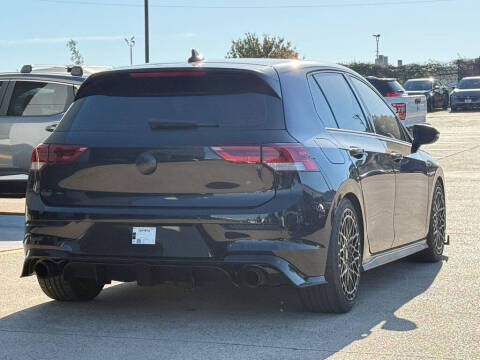 2024 Volkswagen Golf GTI S