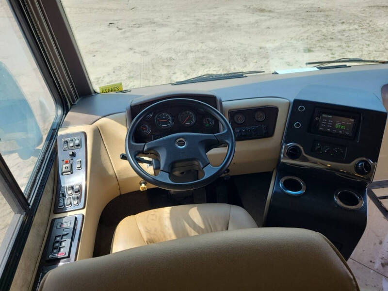 2017 Coachmen RV Sportscoach 404RB Sale Pending