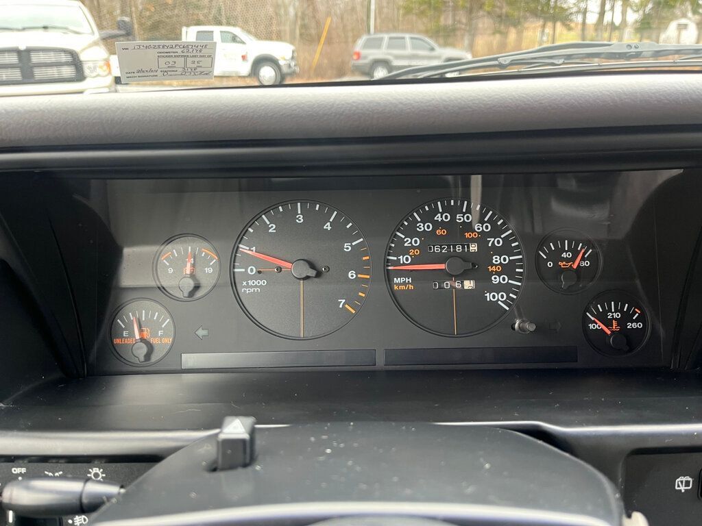 1993 Jeep Grand Cherokee 67