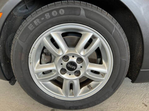 2012 MINI Cooper Hardtop