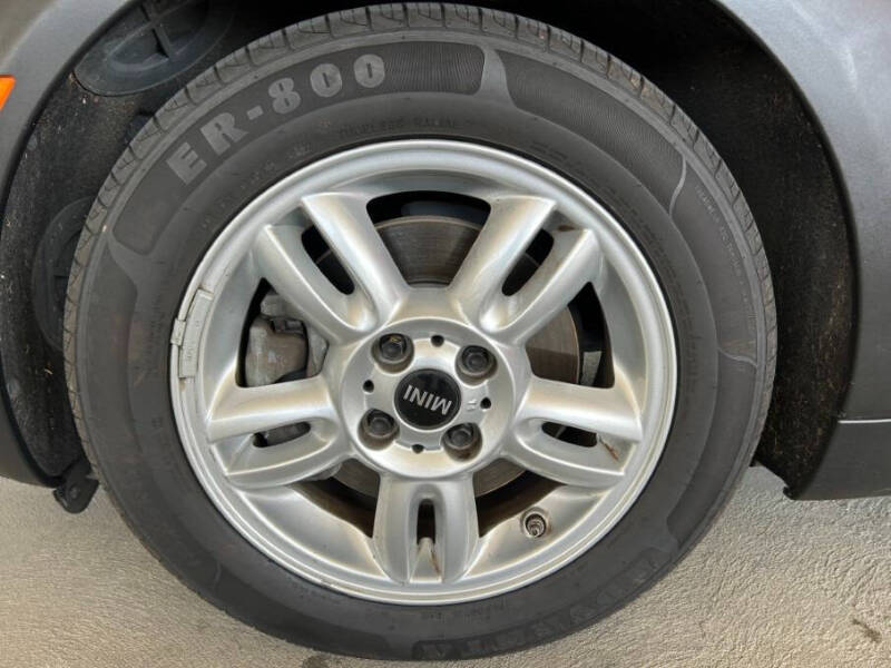 2012 MINI Cooper Hardtop