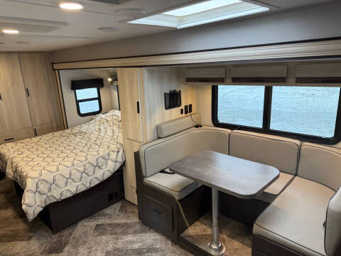 2021 Forest River MBS 2401B