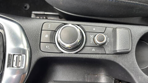 2017 Toyota Yaris iA