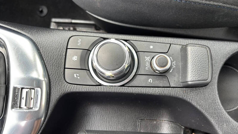 2017 Toyota Yaris iA