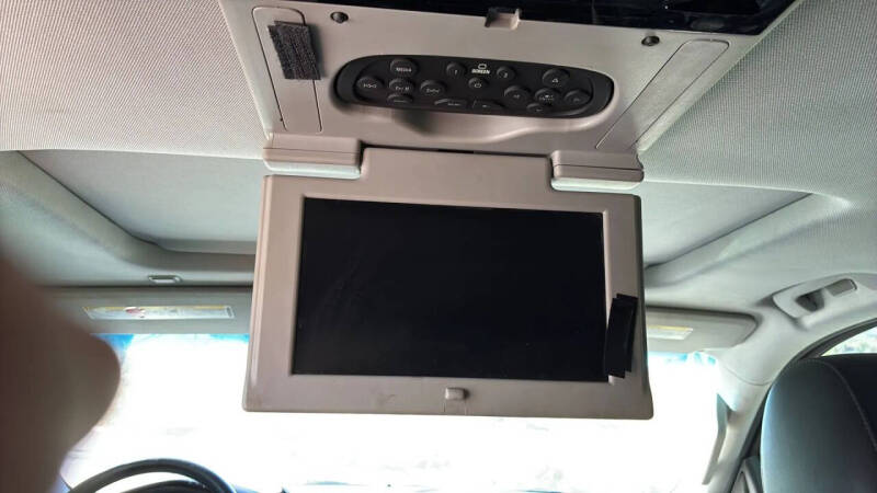 2015 Cadillac Escalade Premium