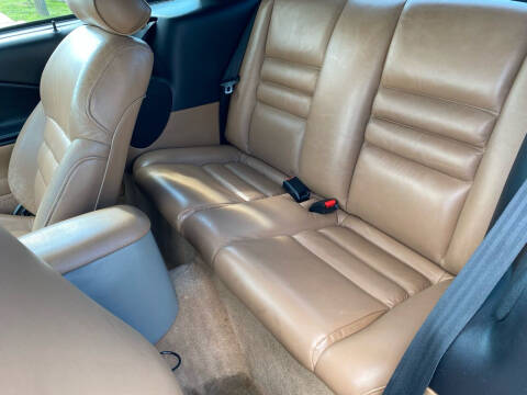 1995 Ford Mustang GT