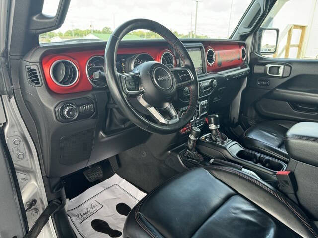 2018 Jeep Wrangler Unlimited for sale at Jerry Ward Autoplex of Dyersburg in Dyersburg, TN