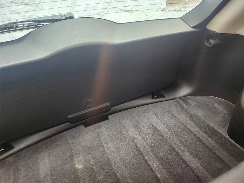 2016 Jeep Compass High Altitude