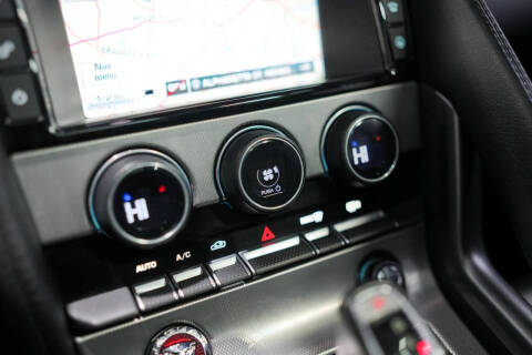 2017 Jaguar F-TYPE Premium