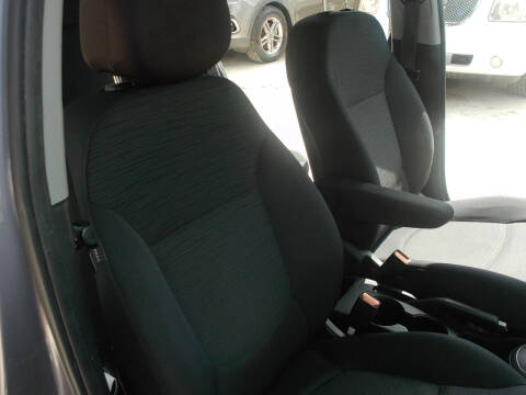 2015 Hyundai Accent GS