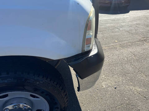 2007 Ford F-250 Super Duty XL