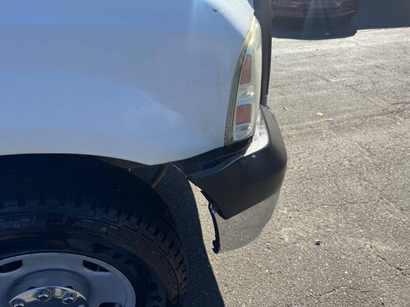 2007 Ford F-250 Super Duty XL