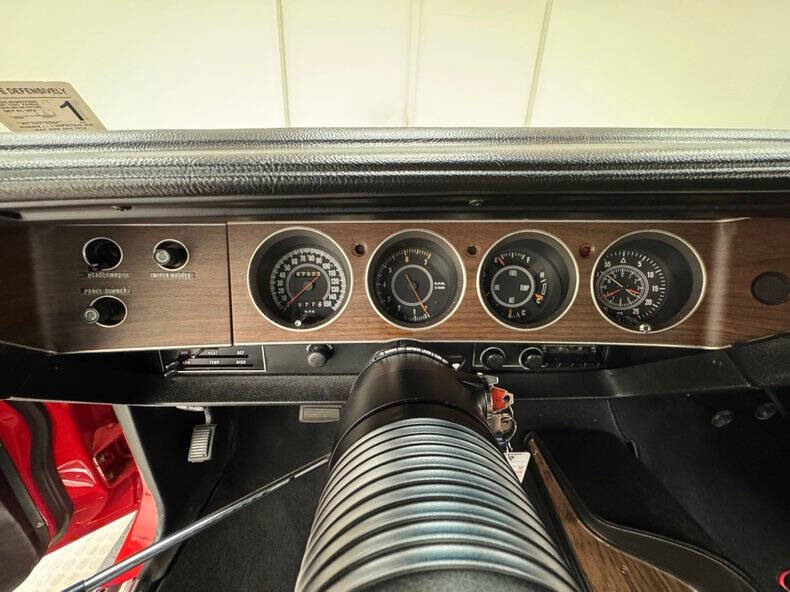 1974 Dodge Challenger