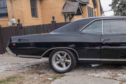 1966 Buick Skylark