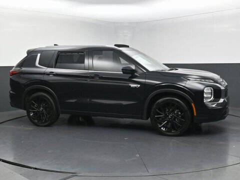 2023 Mitsubishi Outlander PHEV SEL