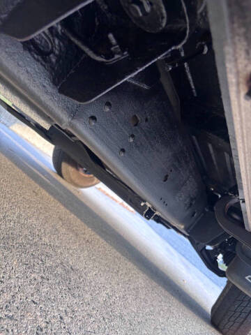 2003 Chevrolet Silverado 3500