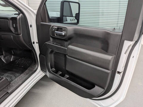 2020 GMC Sierra 2500HD