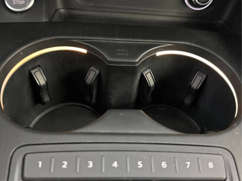 2019 Audi A5 Sportback quattro Premium Plus 45 TFSI