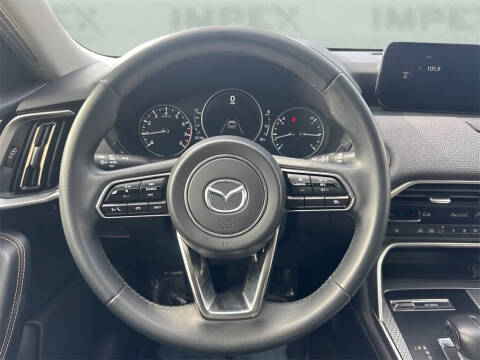 2024 Mazda CX-90 3.3 Turbo Preferred Plus