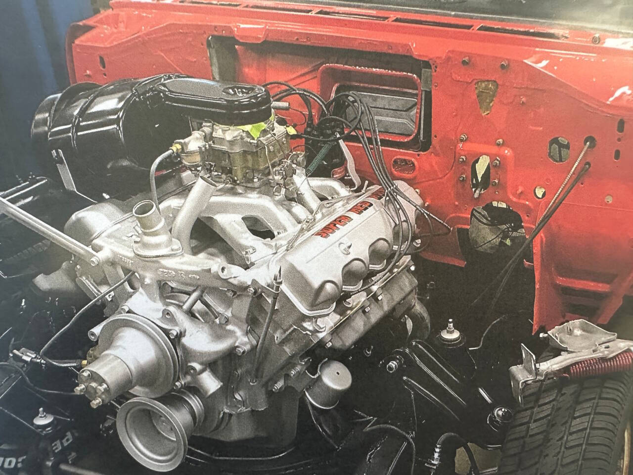 1957 Dodge Custom Royal 82