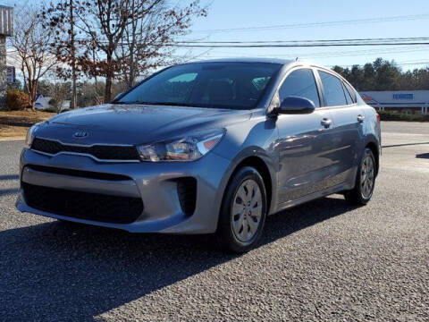 Sedan For Sale in Opelika, AL - Gentry & Ware Motor Co.