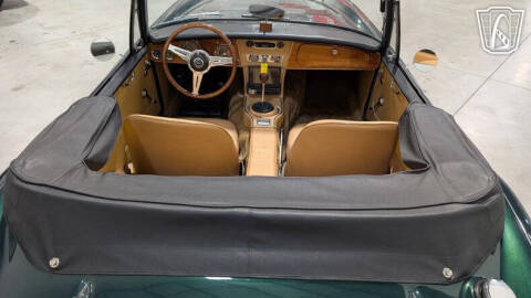 1966 Austin 3000