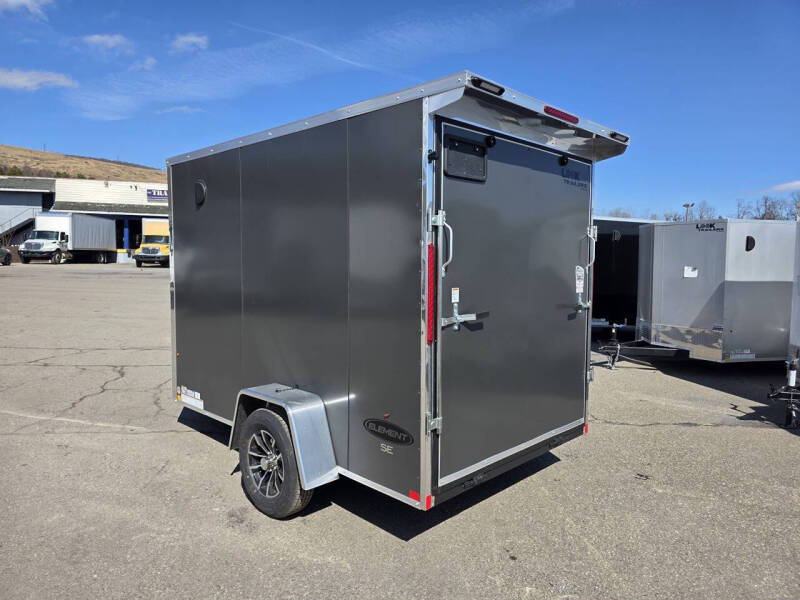 2026 Look ELEMENT SE 6X10 - RAMP