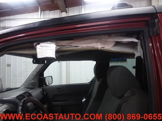 2009 Honda Element EX