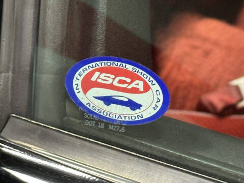 1985 Chevrolet Camaro Z28