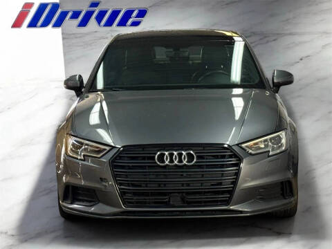 2019 Audi A3 Premium 40 TFSI