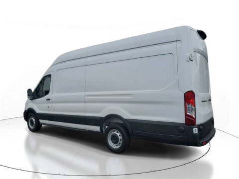 2026 Ford Transit 350