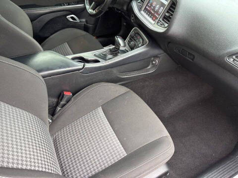 2021 Dodge Challenger GT