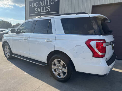 2019 Ford Expedition XLT