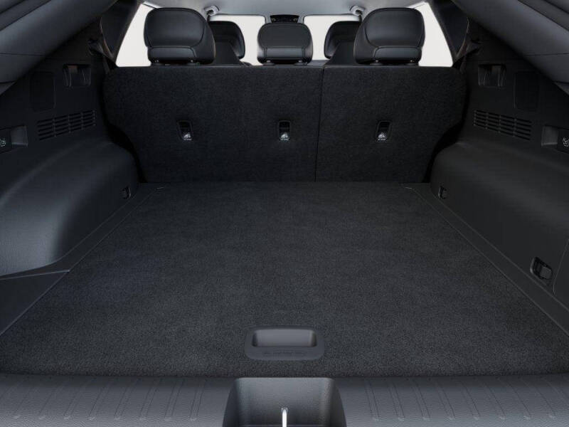 2026 Kia EV6 Light Long Range