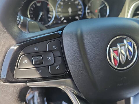 2023 Buick Enclave Premium