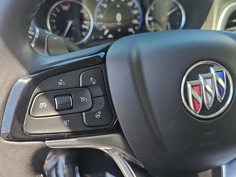 2023 Buick Enclave Premium