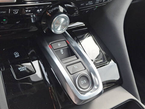 2026 Acura MDX SH-AWD w/Tech