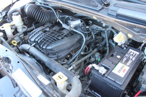 2011 Dodge Grand Caravan Express