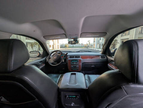 2008 GMC Sierra 1500