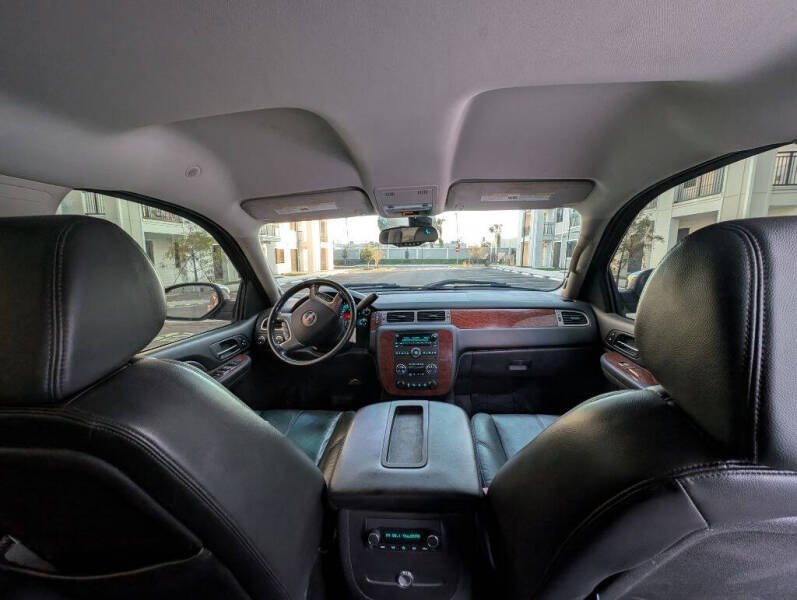 2008 GMC Sierra 1500